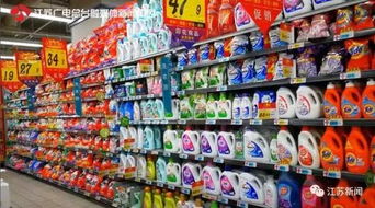 说好的不含荧光剂呢？知名品牌洗衣液检测结果引发关注